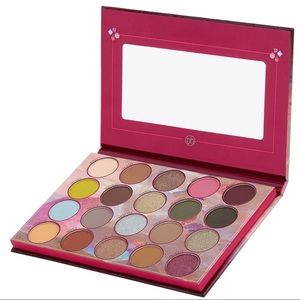 BH Cosmetics Royal Affair Eyeshadow Pallet